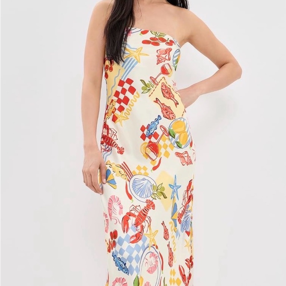 L*Space dress *